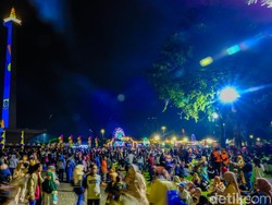 Dilema Jakarta, Masuk 10 Destinasi Terbaik Wisata, tapi Teratas Bikin Stress