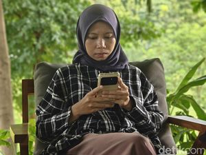 Komdigi Berambisi Tingkatkan Internet Tetap 100 Mbps, Ini Bukti Koneksi RI Lemot Komdigi Berambisi Tingkatkan Internet Tetap 100 Mbps, Ini Bukti Koneksi RI Lemot