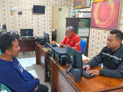 Motif Pelaku Paku Kucing di Pohon Perumahan Malang Bikin Geram