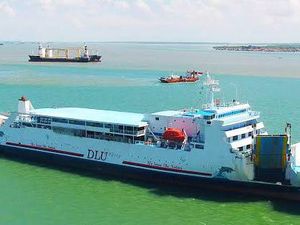 Jadwal Kapal KM Dharma Kartika Rute Parepare-Balikpapan Juli 2024 Jadwal Kapal KM Dharma Kartika Rute Parepare-Balikpapan Juli 2024