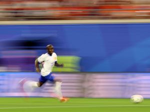 Kante Si Tukang Ngacir di Euro 2024 Kante Si Tukang Ngacir di Euro 2024