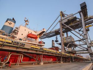 Freeport Disebut Bakal Ekspor Konsentrat Tembaga ke China Freeport Disebut Bakal Ekspor Konsentrat Tembaga ke China
