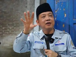 Saling Sanjung, Gus Makki-Michael Makin Mesra Jelang Pilbup Banyuwangi 2024
