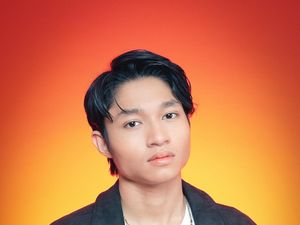 Keisha Alvaro Bikin Seberkas Sinar Lebih Modern, Geser Pasha Ungu Nih? Keisha Alvaro Bikin Seberkas Sinar Lebih Modern, Geser Pasha Ungu Nih?