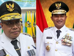 Total Kekayaan Hassanudin, Calon Pj Gubernur NTB Pengganti Lalu Gita