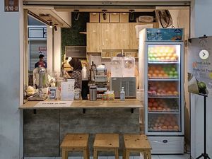 3 Rekomendasi Makanan di Fresh Market Bintaro 3 Rekomendasi Makanan di Fresh Market Bintaro