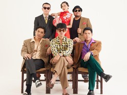 Kado Buat Ultah Jakarta dari Laleilmanino hingga Diskoria