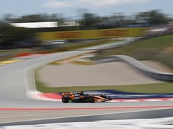 Hasil Kualifikasi F1 GP Italia: Norris Tercepat, Verstappen Ketujuh