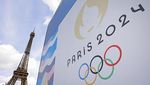 Para Pesepakbola Top yang Main di Olimpiade Paris 2024