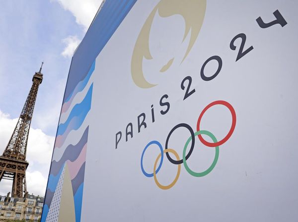 5 Pesepakbola Ini Menyala di Olimpiade 2024: Richardson hingga Paredes