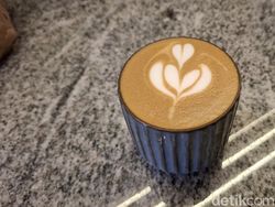 5 Racikan Kopi Unik di Dunia, Magic hingga Cafe Bombon