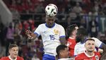 7 Pemain Paling Mengancam di Euro 2024 Sejauh Ini