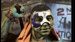 Ramai Meme Kylian Mbappe Jadi Kura-kura Ninja, Padahal Main pun Tidak