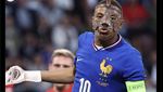 Ramai Meme Kylian Mbappe Jadi Kura-kura Ninja, Padahal Main pun Tidak