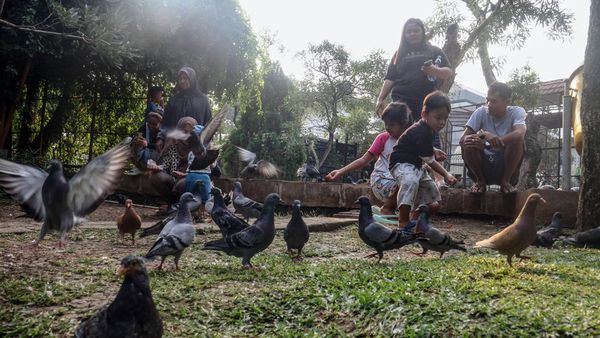 Kerja Keras Jabar Menjadi Provinsi Layak Anak