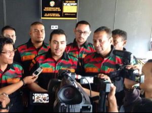 Ketum Baladhika Karya SOKSI Minta Pelapor Ketua MPR Cabut Laporan di MKD DPR Ketum Baladhika Karya SOKSI Minta Pelapor Ketua MPR Cabut Laporan di MKD DPR