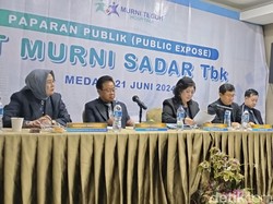 Saingan Industri Kesehatan Kian Ketat, RS Murni Teguh Siap Berinovasi-Ekspansi