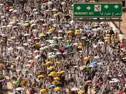 Analisis Ilmuwan soal Panas Ekstrem Musim Haji yang Mematikan