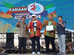 Warga Cimahi Kini Lebih Mudah Dapat Layanan Darurat, Hubungi 112