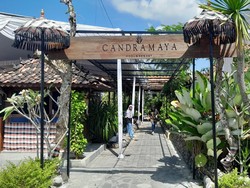 Jelang Libur Sekolah, Homestay di Klaten Full Booked!