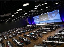 Perdagangan Karbon Luar Negeri Harus dengan Otorisasi