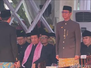 Heru Budi: 57,58% Pegawai Pemprov DKI Jakarta Perempuan