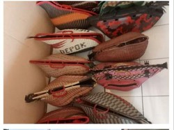 Polisi Tangkap 10 Pelaku Sambung Ayam di Bogor, 30 Ayam Disita