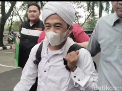 Riduan DPO Korupsi Jaringan Komunikasi Muba Ditangkap Kejati Sumsel