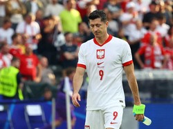 Klasemen Grup D Euro 2024, Polandia Tersingkir