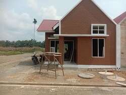 5 Pilihan Rumah di Kabupaten Pasaman Barat Rp 160 Juta-an, Lahannya Luas!