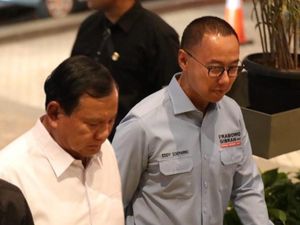 PAN Respons Anies: Prabowo Negarawan, Tekankan Pentingnya Dialog PAN Respons Anies: Prabowo Negarawan, Tekankan Pentingnya Dialog