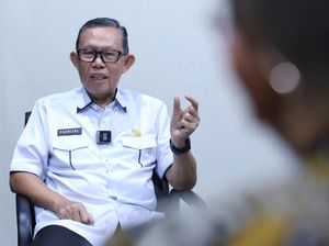 Perencanaan Matang Jadi Kunci Pemprov Lampung Tingkatkan Indeks SPBE