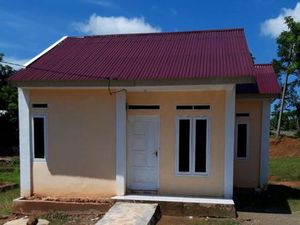 5 Pilihan Rumah di Pondok Kubang Bengkulu Rp 130 Jutaan, Lahannya Luas!