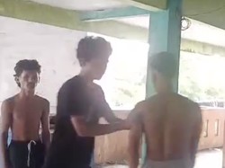 Heboh 2 Pemuda Tarung Bebas di Ternate, 1 Tewas Usai Sekali Pukulan