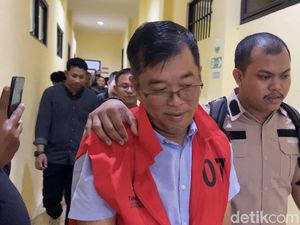 Kasus Korupsi dan Denda Seharga Secangkir Kopi Kasus Korupsi dan Denda Seharga Secangkir Kopi
