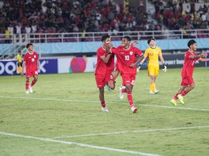 Piala AFF U-16: Filipina Ingin Tiru Cara Indonesia Kembangkan Sepakbola Piala AFF U-16: Filipina Ingin Tiru Cara Indonesia Kembangkan Sepakbola