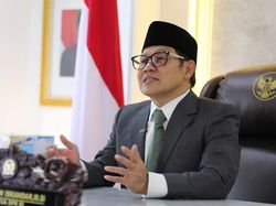 Cak Imin Kritik Menko PMK Muhadjir Usai Usulkan UKT Maba Naik