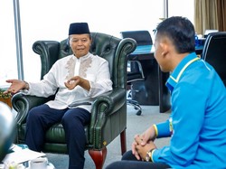 HNW Dorong Generasi Muda Ambil Peran Selamatkan Agenda Perpolitikan RI