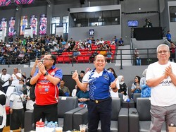 Syarief Hasan Ajak Semua Pihak Berantas Judi Online hingga ke Akarnya