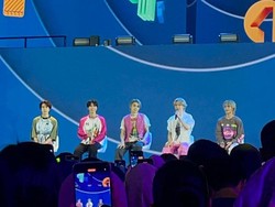 WayV Spill Rencana Konser di Jakarta