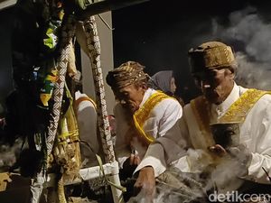 Hari Masyarakat Adat Nasional, Yuk Mengenal Suku Besar di Jawa Timur Hari Masyarakat Adat Nasional, Yuk Mengenal Suku Besar di Jawa Timur