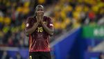 Ronaldo dan Lukaku Lagi Senasib Sepenanggungan