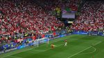 Cristiano Ronaldo Raja Eropa