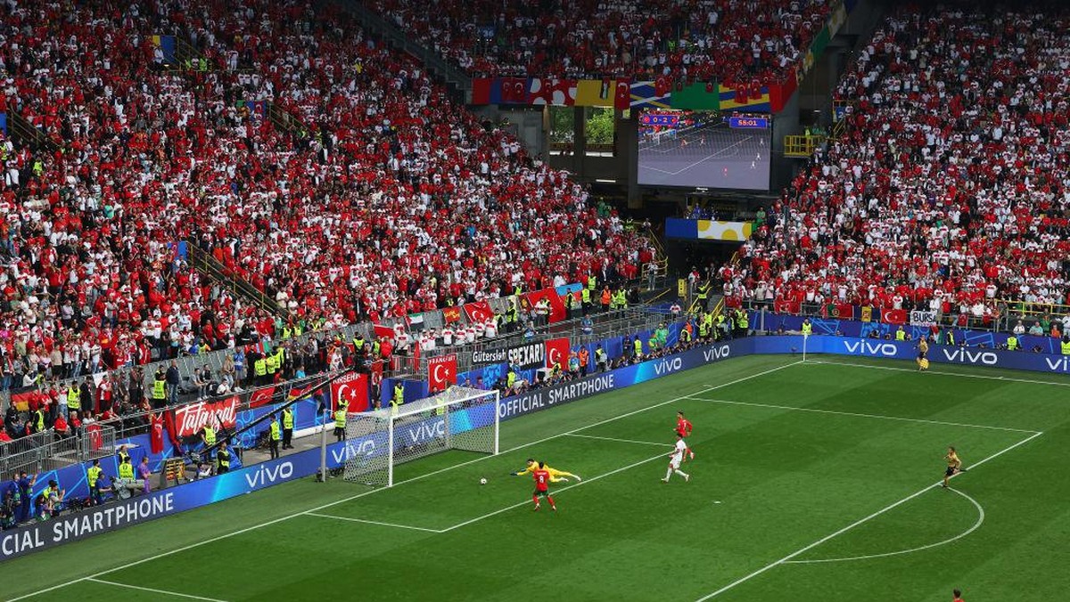 Foto: Getty Images/Kevin C. Cox