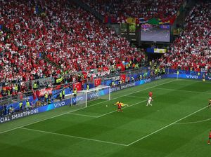 Tak Egois Buat Gol, Ronaldo Justru Raja Assist Tak Egois Buat Gol, Ronaldo Justru Raja Assist