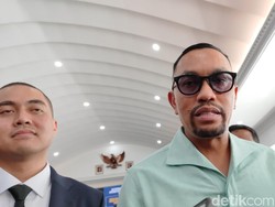 Komisi III DPR Bakal Selesaikan Fit and Proper Tes Cadewas KPK Hari Ini
