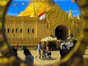 7 Destinasi Wisata di Karo, Cocok untuk Liburan Akhir Pekan 7 Destinasi Wisata di Karo, Cocok untuk Liburan Akhir Pekan