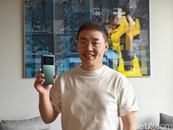 Ini yang Bikin Realme Pede Boyong Flagship Killer GT ke Indonesia