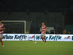 Liga 1: Cuci Gudang! Madura United Lepas Cleberson Martins