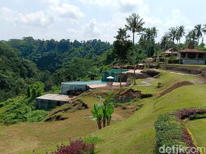 Satu Hari Menjadi Orang Bali di Desa Wisata Bakas Klungkung Satu Hari Menjadi Orang Bali di Desa Wisata Bakas Klungkung
